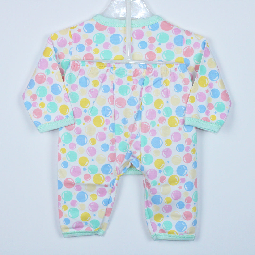 NEW BORN SUIT
