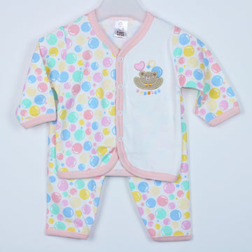 NEW BORN SUIT