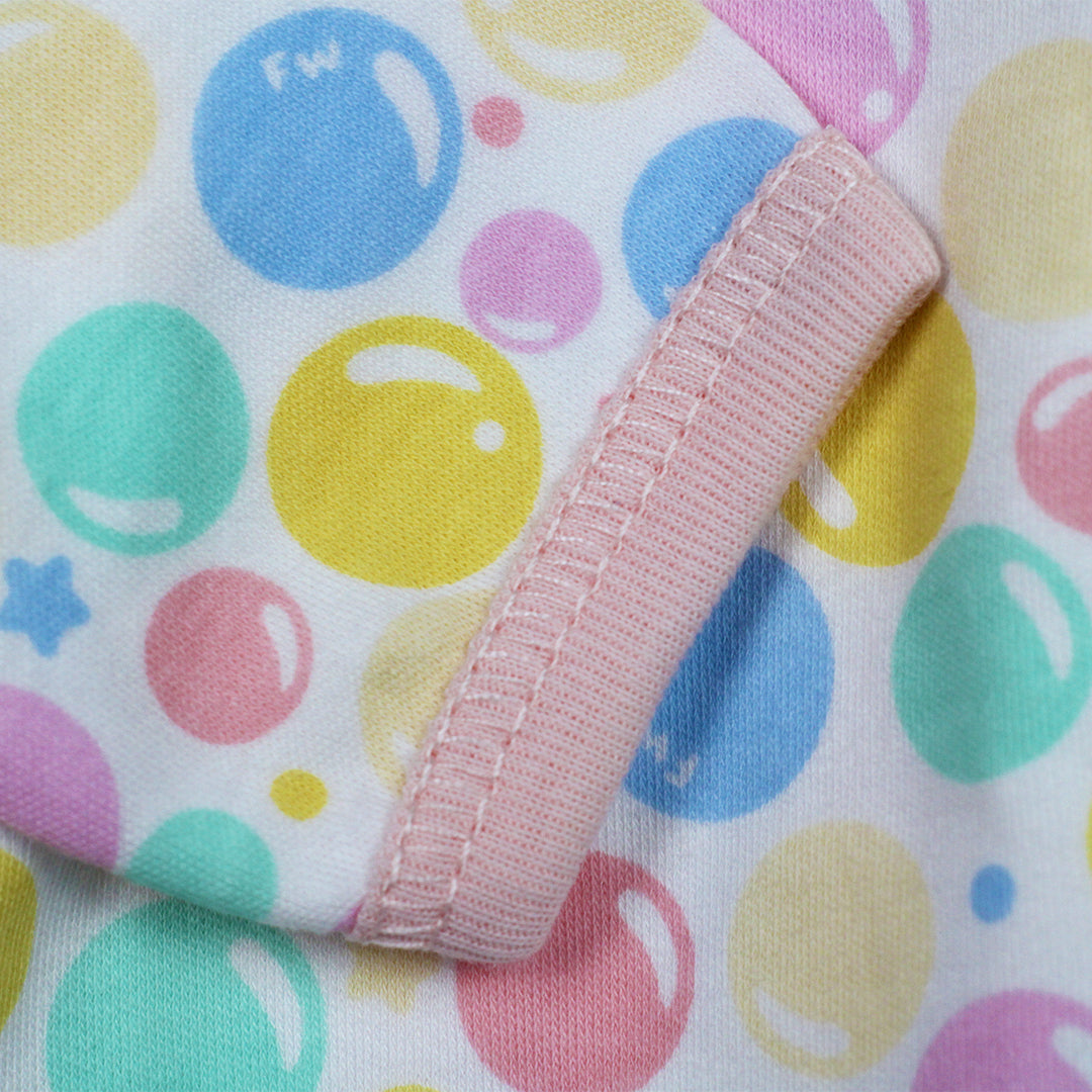 NEW BORN SUIT