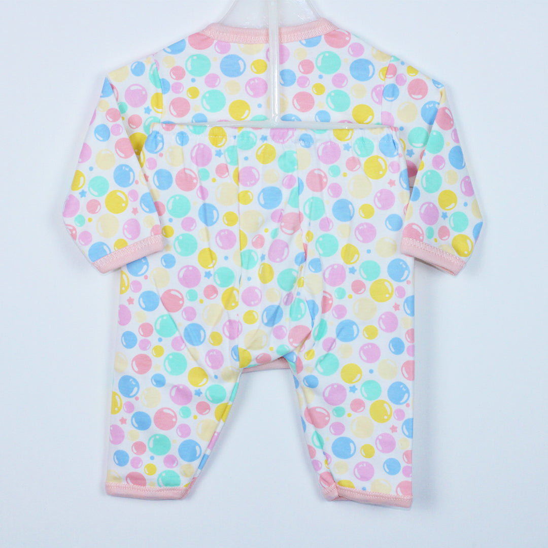 NEW BORN SUIT