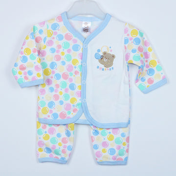 NEW BORN SUIT