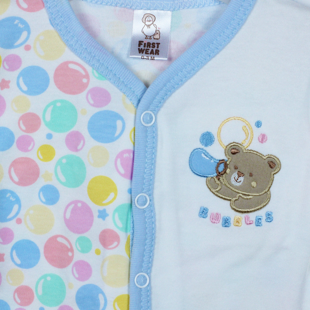 NEW BORN SUIT