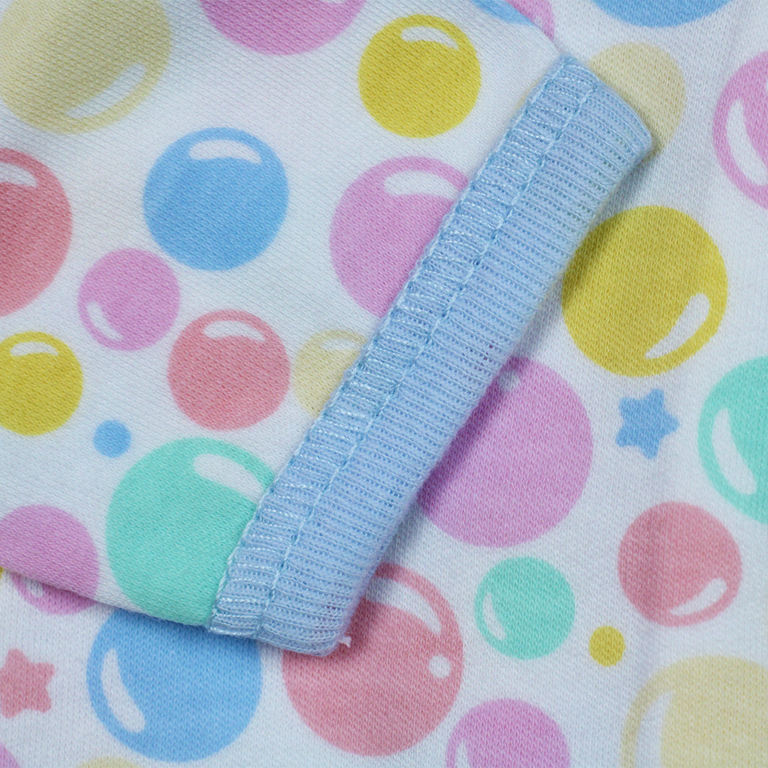 NEW BORN SUIT