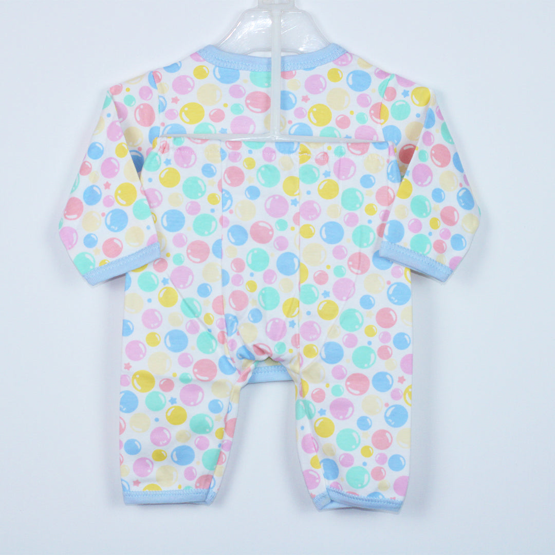 NEW BORN SUIT