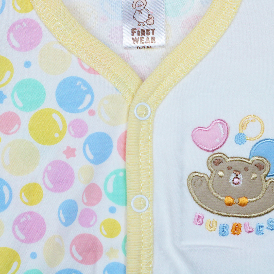 NEW BORN SUIT