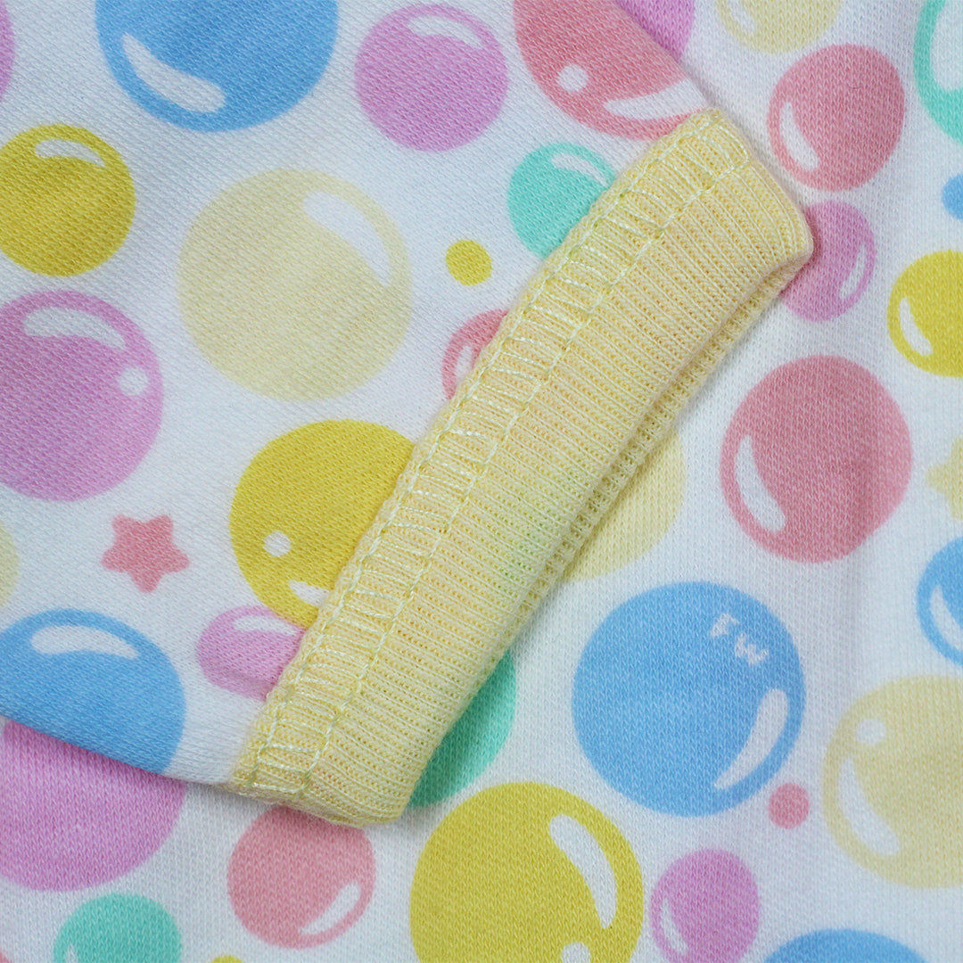 NEW BORN SUIT