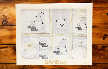 new born baby gift box set 